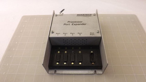 QUARTECH  PROCESSOR PORT EXPANDER T26189