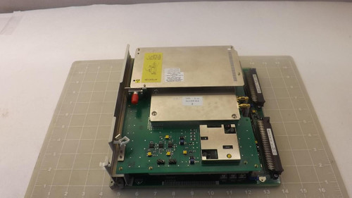 FUJITSU FC9607HTL7 SNPQB315AA H72H-LR2S HS TRANSMIT UNIT T26059