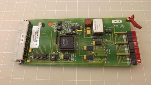 BOSCH    4130191036 CARD T24761