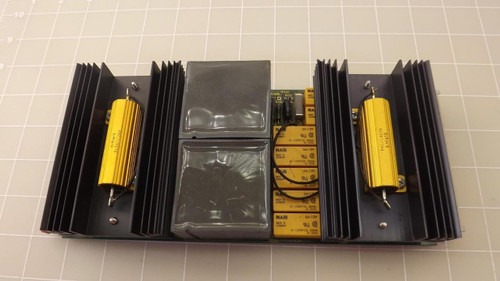 BOSCH   6271 D 00252 HSM 6271 D CARD T24762