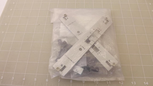 PIERCE PRECISION SHEET METAL 14104-401-37 14196-401-11 T26121