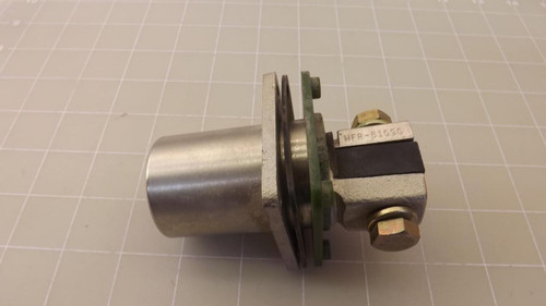 MFR-61090 TRANSISTOR T25802