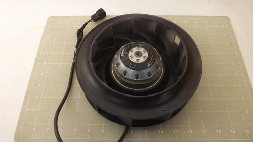 EBMPAPST R2E220-AA40-23 FAN T27056 EBMPAPST R2E220-AA40-23 FAN T27056