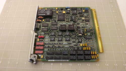 AT&T BBG5 S2:3 SYSCTL DMPQ00WAAB CARD T26007