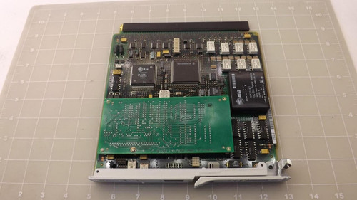 LUCENT BBG8 S1:1 SYSCTL SNC11W0AAA CARD T26014