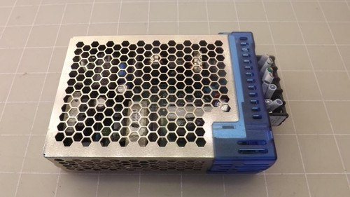 OMRON S8VM-05024 C POWER SUPPLY T26195