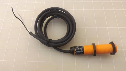 EFECTOR KG5016 KG-2008-FRKG PROXIMITY SWITCH T27087