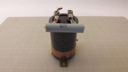 100V 10000 UF CAPACITOR T25934