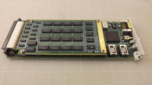 ALCATEL 622-9675-001 INTERFACE PROCESSOR UNIT T25972