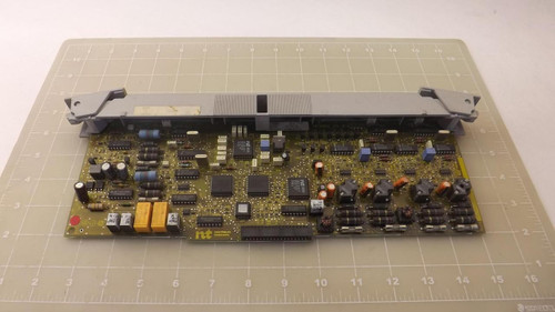 NORTHERN TELECOM NT5B38GA-93 E&M DISA TRUNK CARTRIDGE T27162