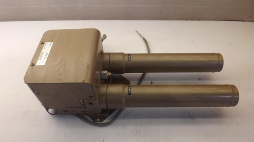 ADH-50 PLASTIC DRYER HEATING ELEMENT T26963