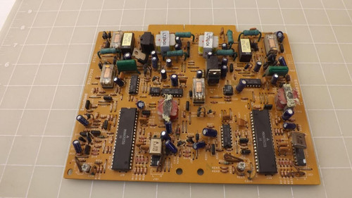 EXECUTONE 2523702 BOARD T25973 EXECUTONE 2523702 BOARD T25973