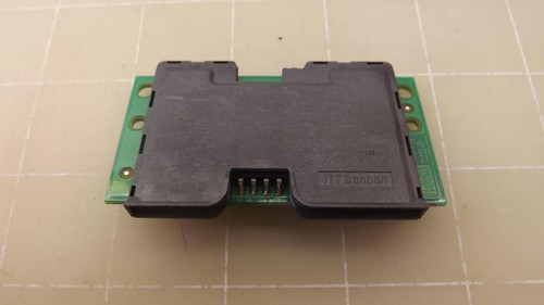 ITT CANNON INGONICO PCB303610B BOARD T27164