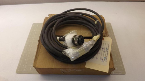 DEFENSE PROJECT 88-22209 CABLE ASSEMBLY T25873