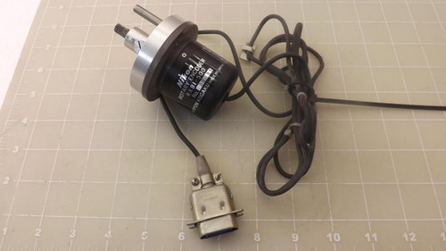 NIKON RXBI-500 ROTARY ENCODER T27048
