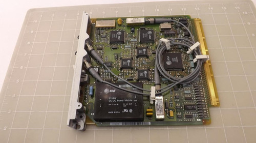 AT&T 22D-U SNCMVE0AAA BOARD T25996 AT&T 22D-U SNCMVE0AAA BOARD T25996