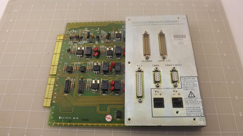 MARCONI ACIU 800360 SNCIRP0EAA MODULE T26017