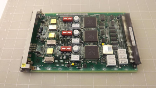 FUJITSU  FC9616ST14 SNC1G7Z2AA MIDDLE SPEED INTERFACE T26019