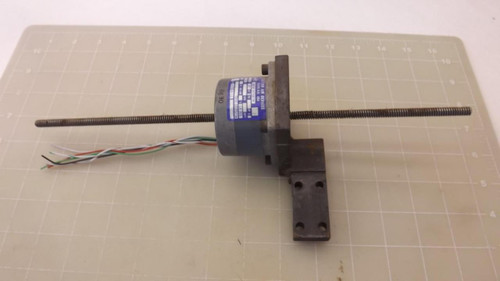 EAD EASTERN AIR DEVICES LA23GCKA-IJ LINEAR ACTUATOR T27371