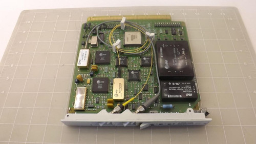 AT&T S1:3 OLIU FNUMG00CAC 22F OLIU MODULE T26023 AT&T S1:3 OLIU FNUMG00CAC 22F OLIU MODULE T26023