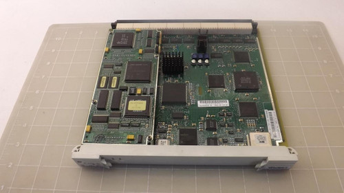 ALCATEL TMB102 TSIMD 3AL 45048 AB TSI MODULE T26030