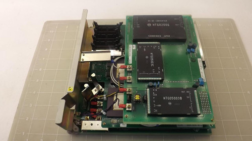 FUJITSU  SNPQBZ85AA FC9607HMA1 HIGH SPEED MX UNIT T26031