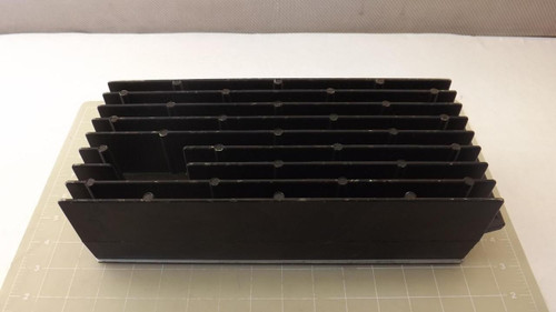 MOTOROLA STF2130A AMP HI POWER STEP T27174
