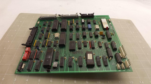 ADEPT TECHNOLOGY 20300-46500 STORAGE CONTROLLER T28223
