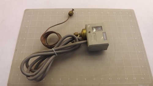SAGINOMIYA 41-14787 PRESSURE CONTROL T28695