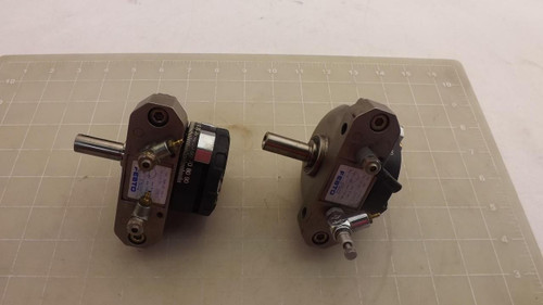 LOT OF 2 FESTO DSP-25-180-P ACTUATOR T28232