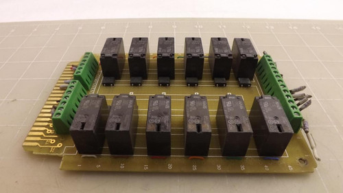 VECTOR 3603 CIRCUIT BOARD T28704