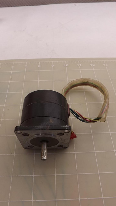 ORIENTAL MOTOR VEXTA PH265-01 2-PHASE STEPPING MOTOR DC 6 V T27767