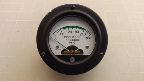 FMC TECHNOLOGIES RR1274 582M/6351 GAUGE T28632 FMC TECHNOLOGIES RR1274 582M/6351 GAUGE T28632