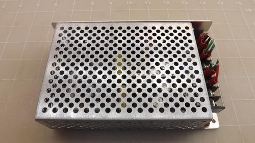 OMRON S82R-5322 POWER SUPPLY T28891