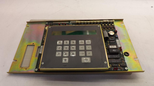 JA-PAC KEY SYSTEMS 300-0002-002 CONTROL PANEL INTERFACE T28613