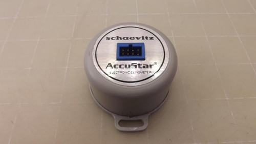 ACCUSTAR SCHAEVITZ 00238301 CLINOMETER T28070