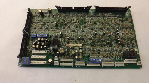 UHS221M4 E94919 UC MDL8 BOARD T28559