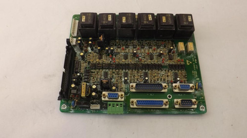 UHW241M3 E94919 UC MDL8 BOARD T28560