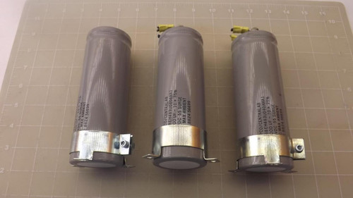 LOT OF 3 MEPCO / CENTRALAB 3188EH483U040AMA1 362 8824 56699 T27801