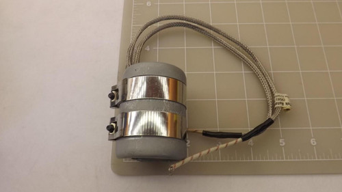 TEMPCO MBH06804 K 02 24 BAND HEATER T23693
