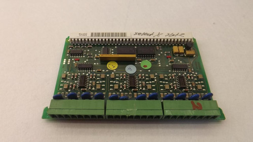 CDS ELECTRONICS IMC752 PC9417 BOARD T28138