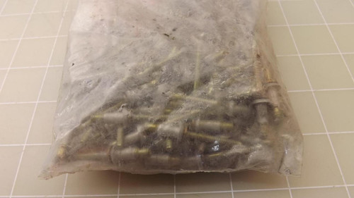 LOT OF 90 ALLFAST AF3213-6-03 M7885/2-6-03 RIVETS T29521