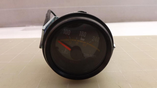 STEWART WARNER 468A 24V.NEG.GND. 7K-13-8 WTER TEMPERATURE GAUGE T28713
