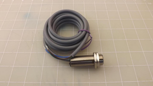 CUTLER HAMMER EATON E57-18PAS05-A PROXIMITY SWITCH T29343