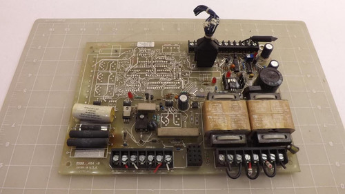 MEDAR 494-8 494-8A 4947-8 CIRCUIT BOARD T28999