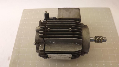 SOLTEC 3 LS63 070281-2000 MOTOR 400V .18KW 1420 RPM T28019