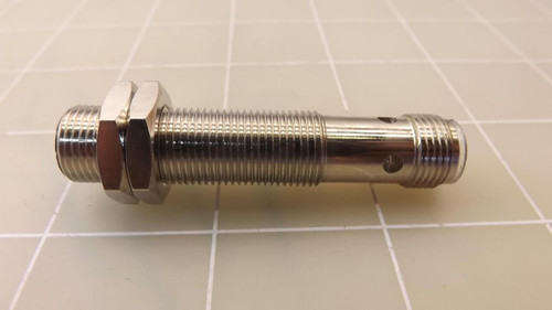 EATON E57-12PAS02-CD INDUCTIVE PROXIMITY SWITCH T29296