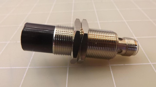 EATON E57-18PBU08-CD INDUCTIVE PROXIMITY SWITCH T29302