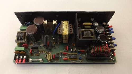 PREFERRED ELECTRONICS 23401 260184000 POWER SUPPLY T28844