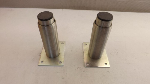 LOT OF 2 KASON 61751PG6LP0 LEGS T22377
